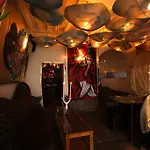 Fallen Angel - The Small Luxury Guest House