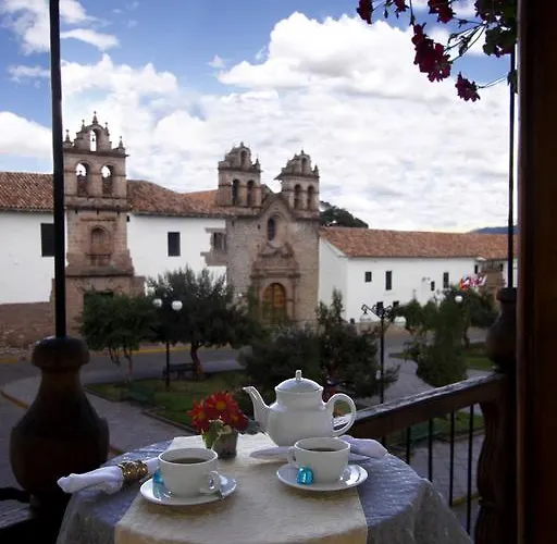 Fallen Angel - The Small Luxury Guest House