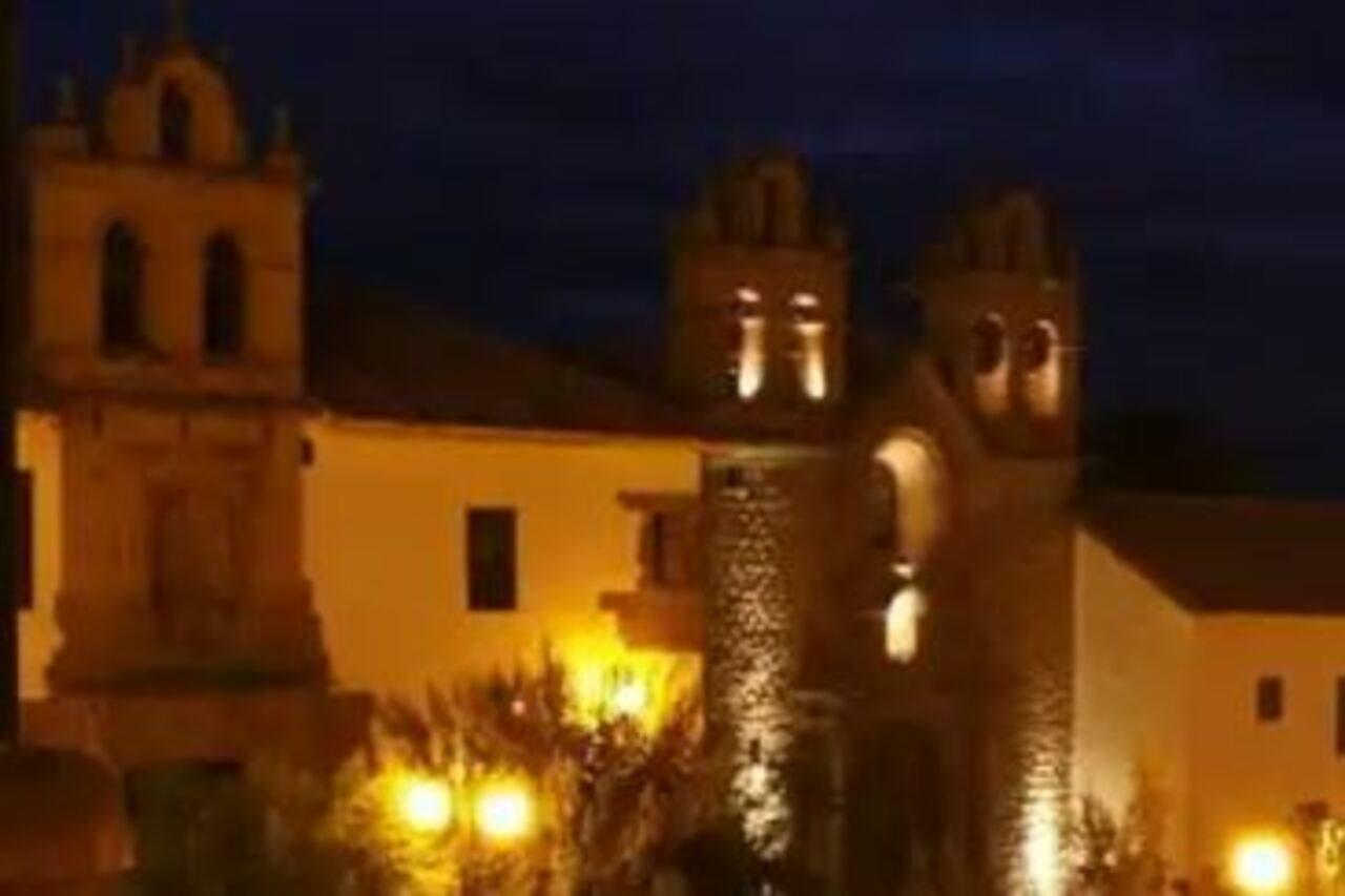 Hotel Fallen Angel - The Small Luxury 5*