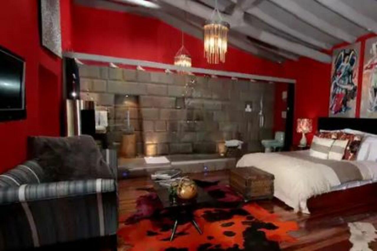 Hotel Fallen Angel - The Small Luxury 5*