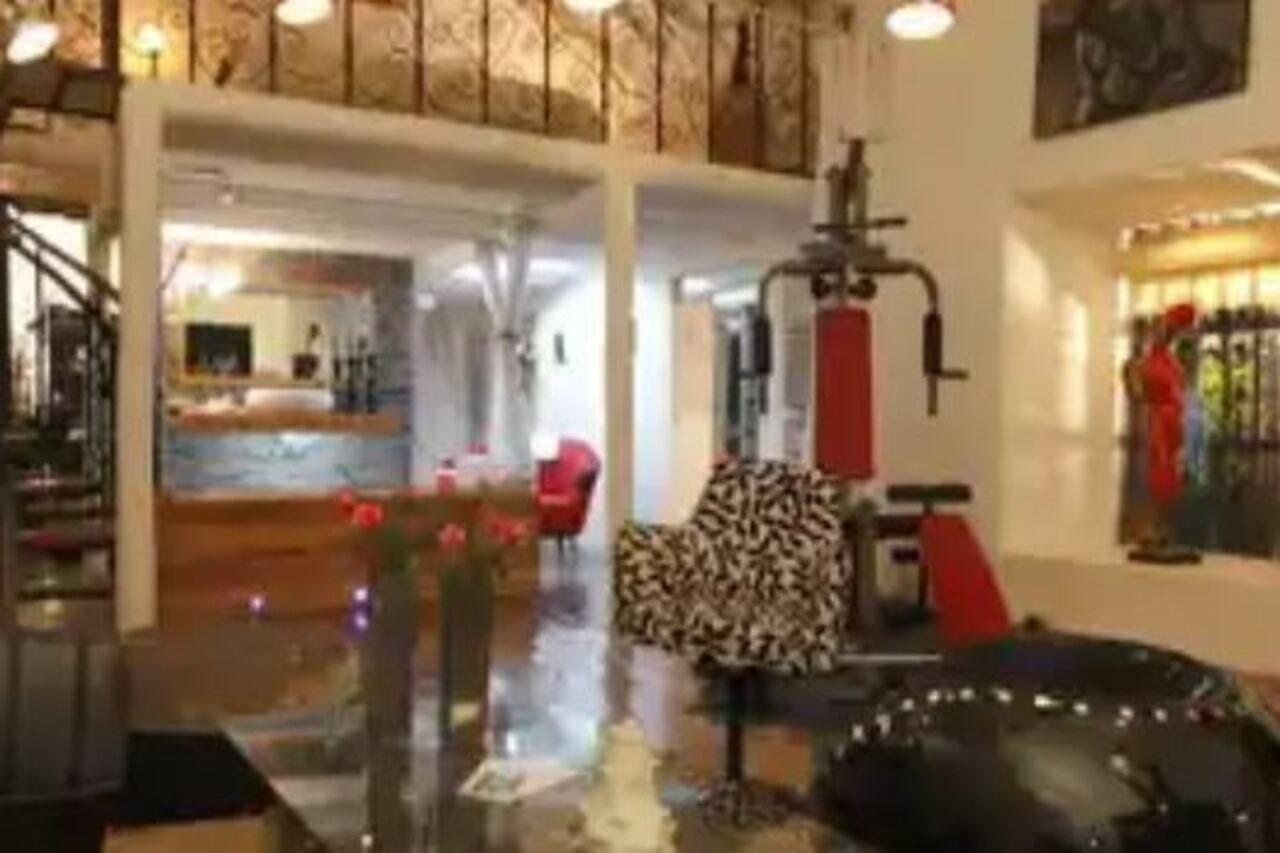 Hotel Fallen Angel - The Small Luxury