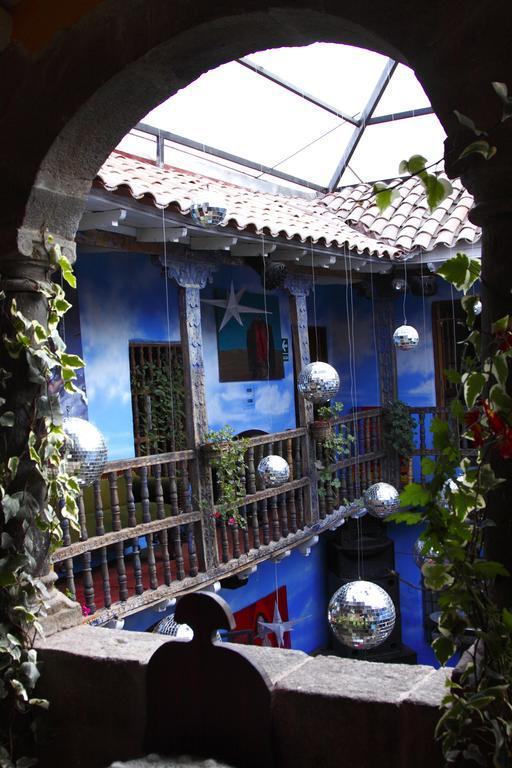 Hotel Fallen Angel - The Small Luxury Cusco