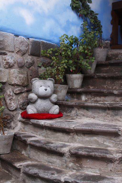 Hotel Fallen Angel - The Small Luxury 5*