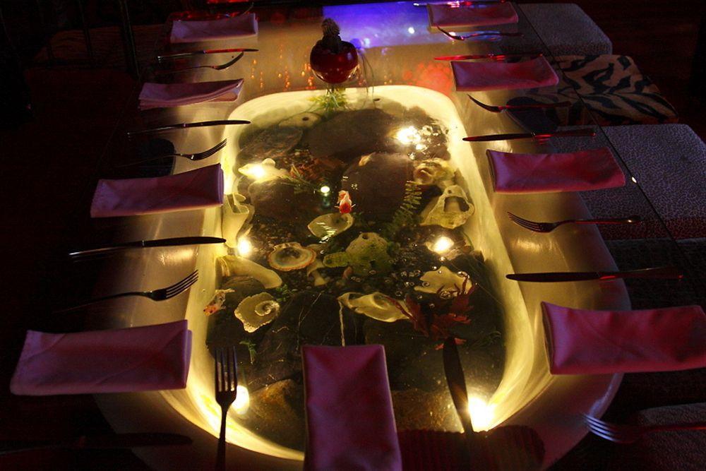 Hotel Fallen Angel - The Small Luxury 5*
