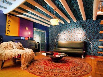 Fallen Angel - The Small Luxury Hotel 5*