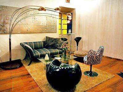 Fallen Angel - The Small Luxury 5* Cusco