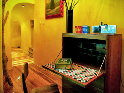 Fallen Angel - The Small Luxury Hotel Cusco