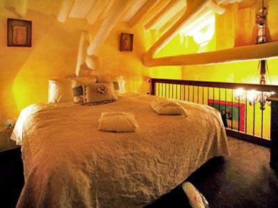 Fallen Angel - The Small Luxury Cusco