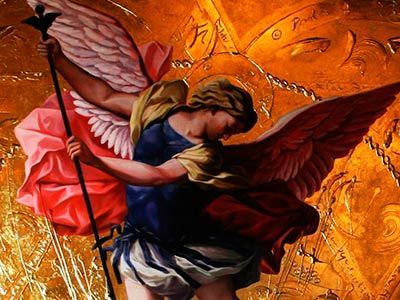 Fallen Angel - The Small Luxury Hotel