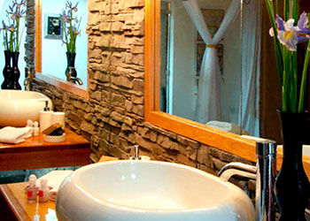 Fallen Angel - The Small Luxury Hotel 5*