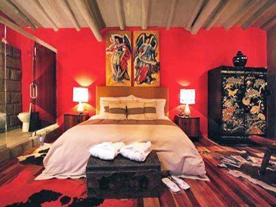 Hotel Fallen Angel - The Small Luxury