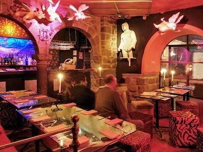 Hotel Fallen Angel - The Small Luxury Cusco