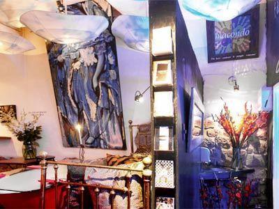Fallen Angel - The Small Luxury Cusco