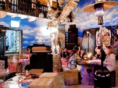 Hotel Fallen Angel - The Small Luxury