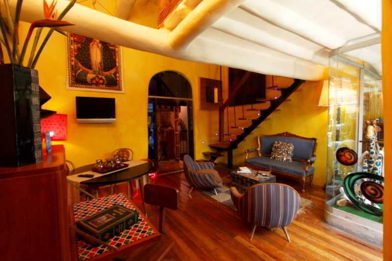 Fallen Angel - The Small Luxury Hotel 5*