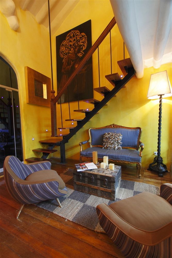 Fallen Angel - The Small Luxury Hotel 5*