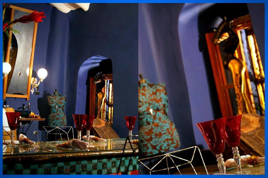 Fallen Angel - The Small Luxury Hotel 5*