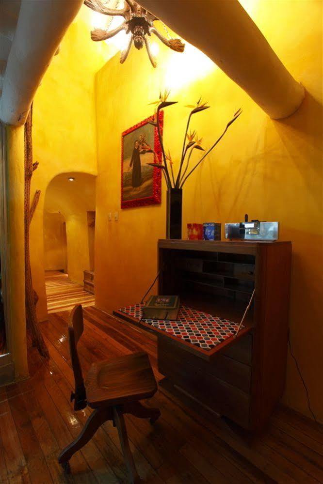 Fallen Angel - The Small Luxury Hotel 5*