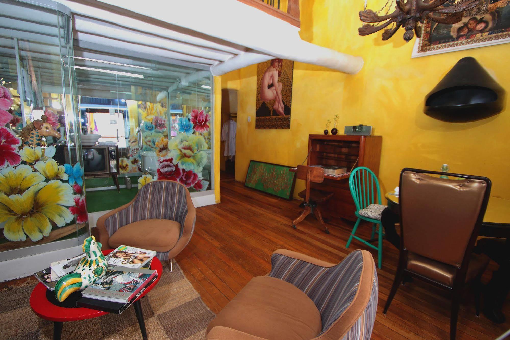 Hotel Fallen Angel - The Small Luxury 5*