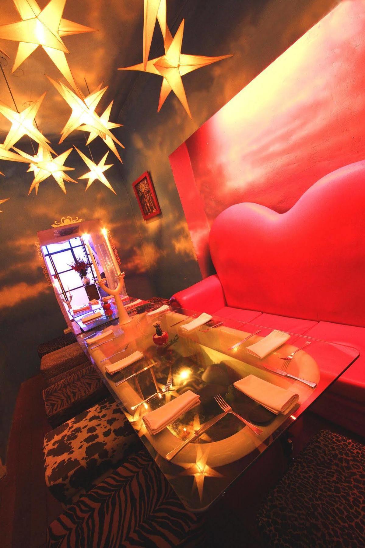 Fallen Angel - The Small Luxury Hotel Cusco